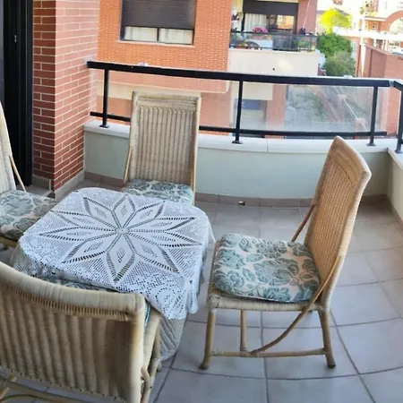 Apartamento Piso Cercano Al Puerto *