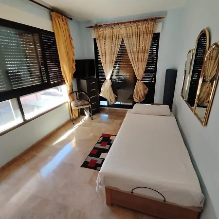 Piso Cercano Al Puerto Apartamento Dénia