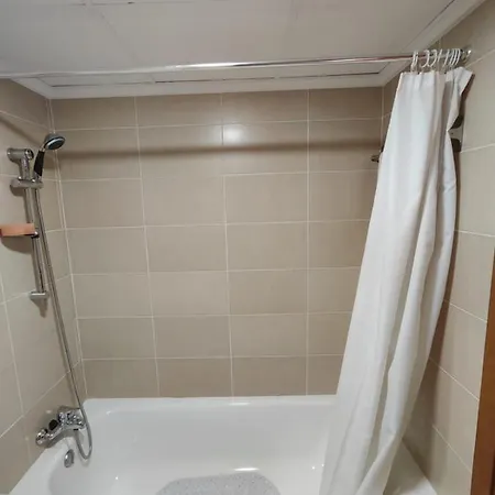 Piso Cercano Al Puerto Apartamento Dénia