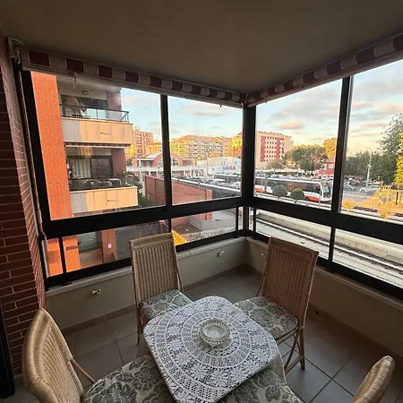 Apartamento Piso Cercano Al Puerto *