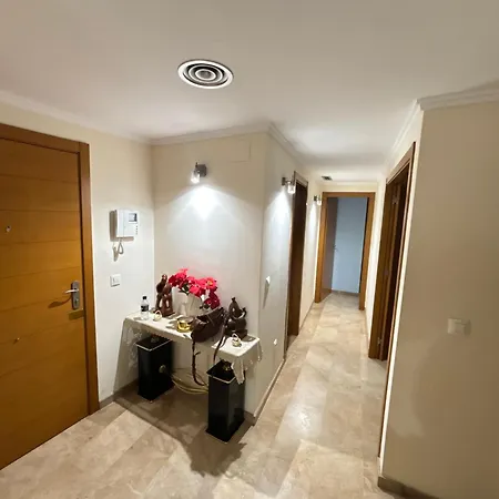Piso Cercano Al Puerto Apartamento *